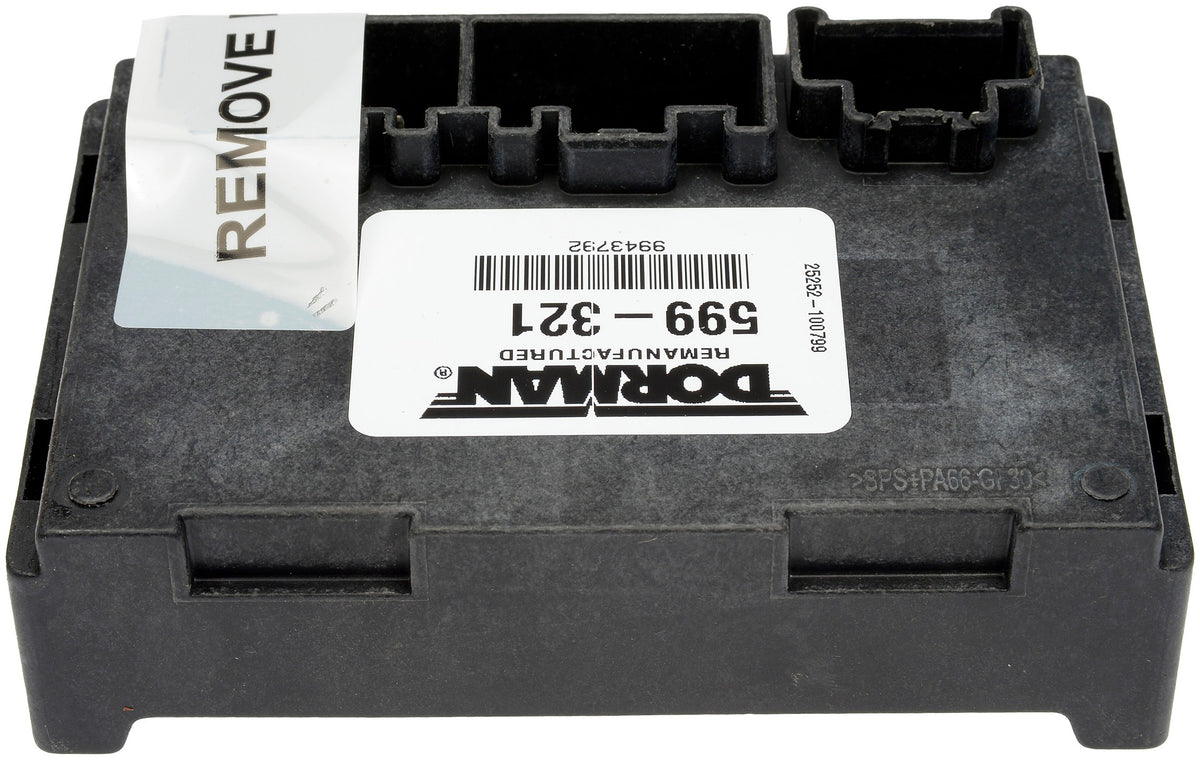 Dorman 599-321 2019-2020 Dodge Durango Transfer Case Control Module