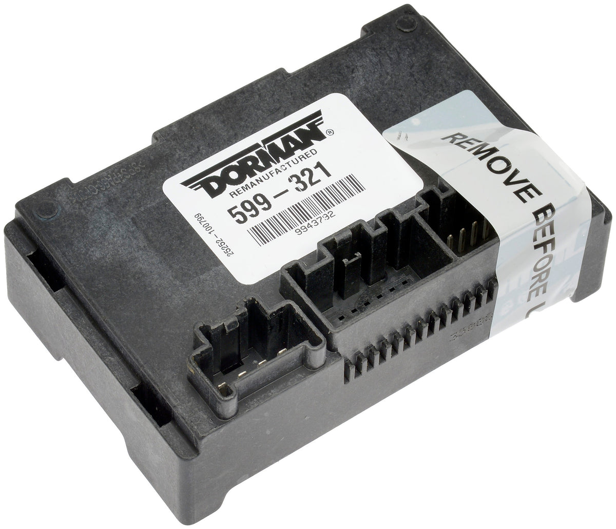 Dorman 599-321 2019-2020 Dodge Durango Transfer Case Control Module