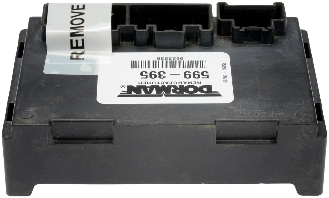Dorman 599-395 2011-2013 Dodge Durango Transfer Case Control Module