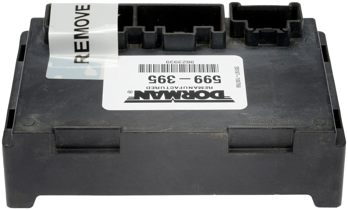 Dorman 599-395 2011-2013 Dodge Durango Transfer Case Control Module