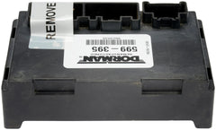 Dorman 599-395 Transfer Case Control Module