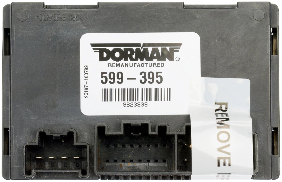 Dorman 599-395 2011-2013 Dodge Durango Transfer Case Control Module