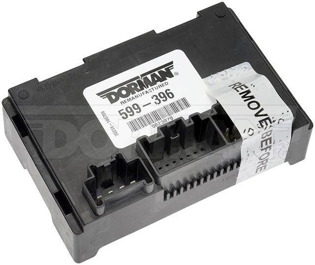 Dorman 599-396 2014-2015 Dodge Durango Transfer Case Control Module