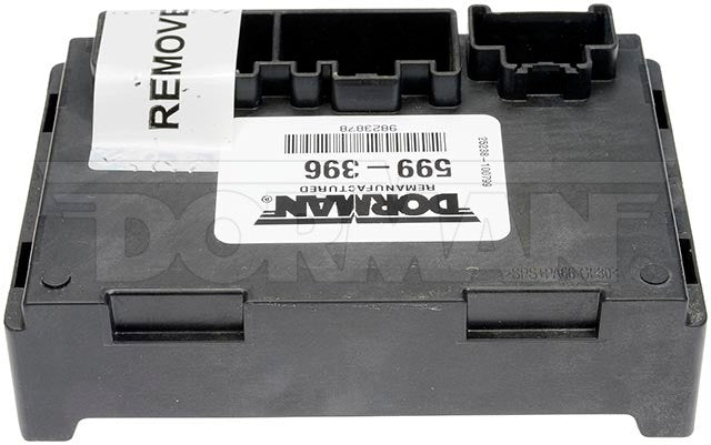 Dorman 599-396 2014-2015 Dodge Durango Transfer Case Control Module