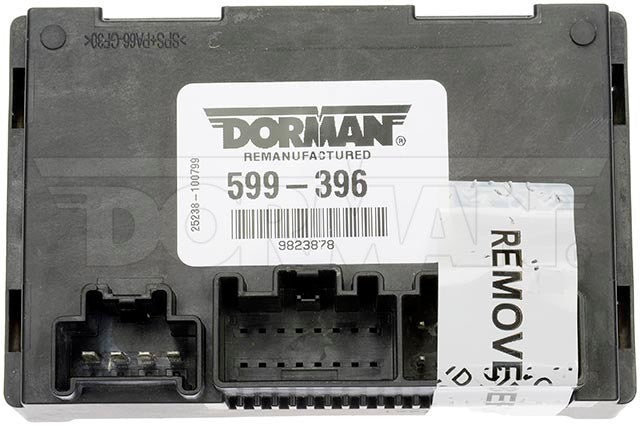 Dorman 599-396 2014-2015 Dodge Durango Transfer Case Control Module