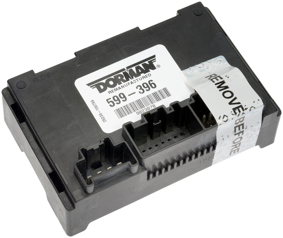 Dorman 599-396 2014-2015 Dodge Durango Transfer Case Control Module