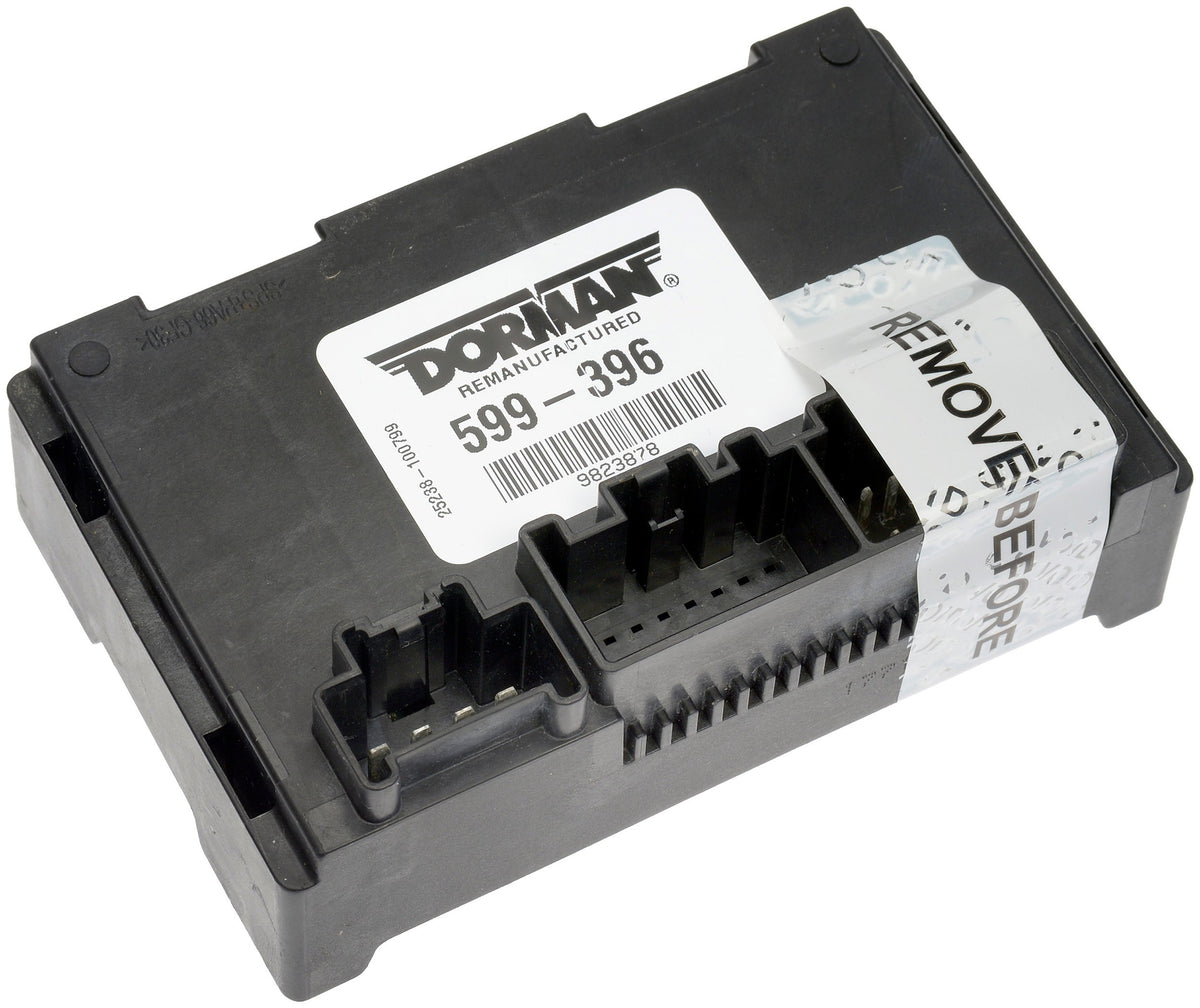 Dorman 599-396 2014-2015 Dodge Durango Transfer Case Control Module