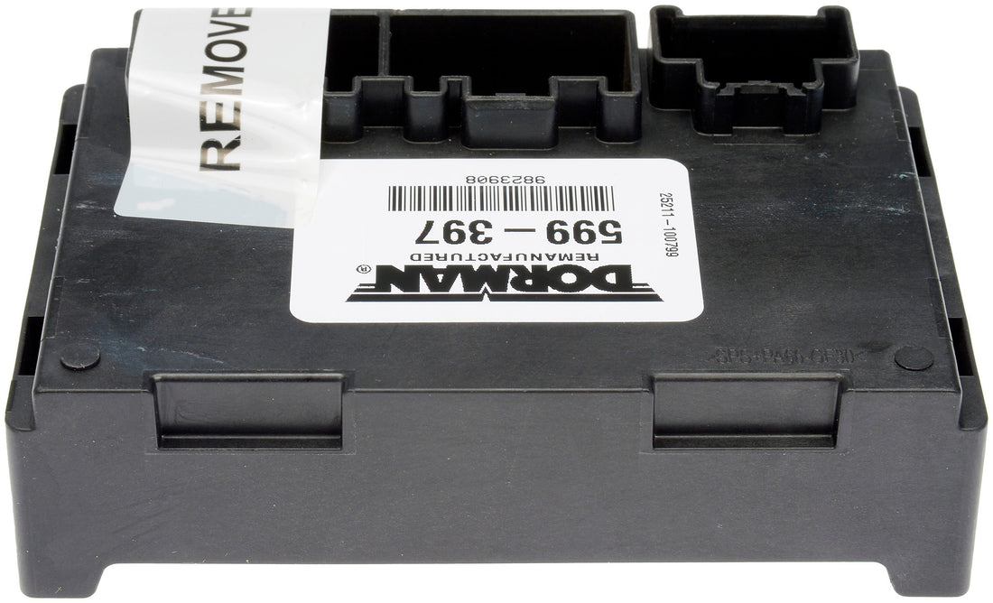 Dorman 599-397 2016-2018 Dodge Durango Transfer Case Control Module