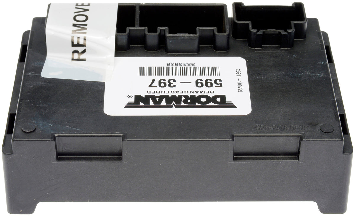 Dorman 599-397 2016-2018 Dodge Durango Transfer Case Control Module
