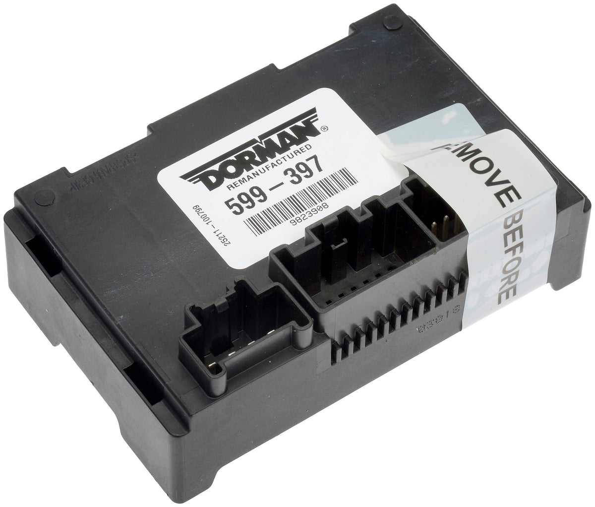 Dorman 599-397 2016-2018 Dodge Durango Transfer Case Control Module