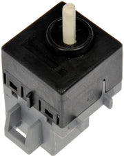 Dorman 599-5000 2008-2015 Peterbilt 384 HVAC Blower Fan Switch