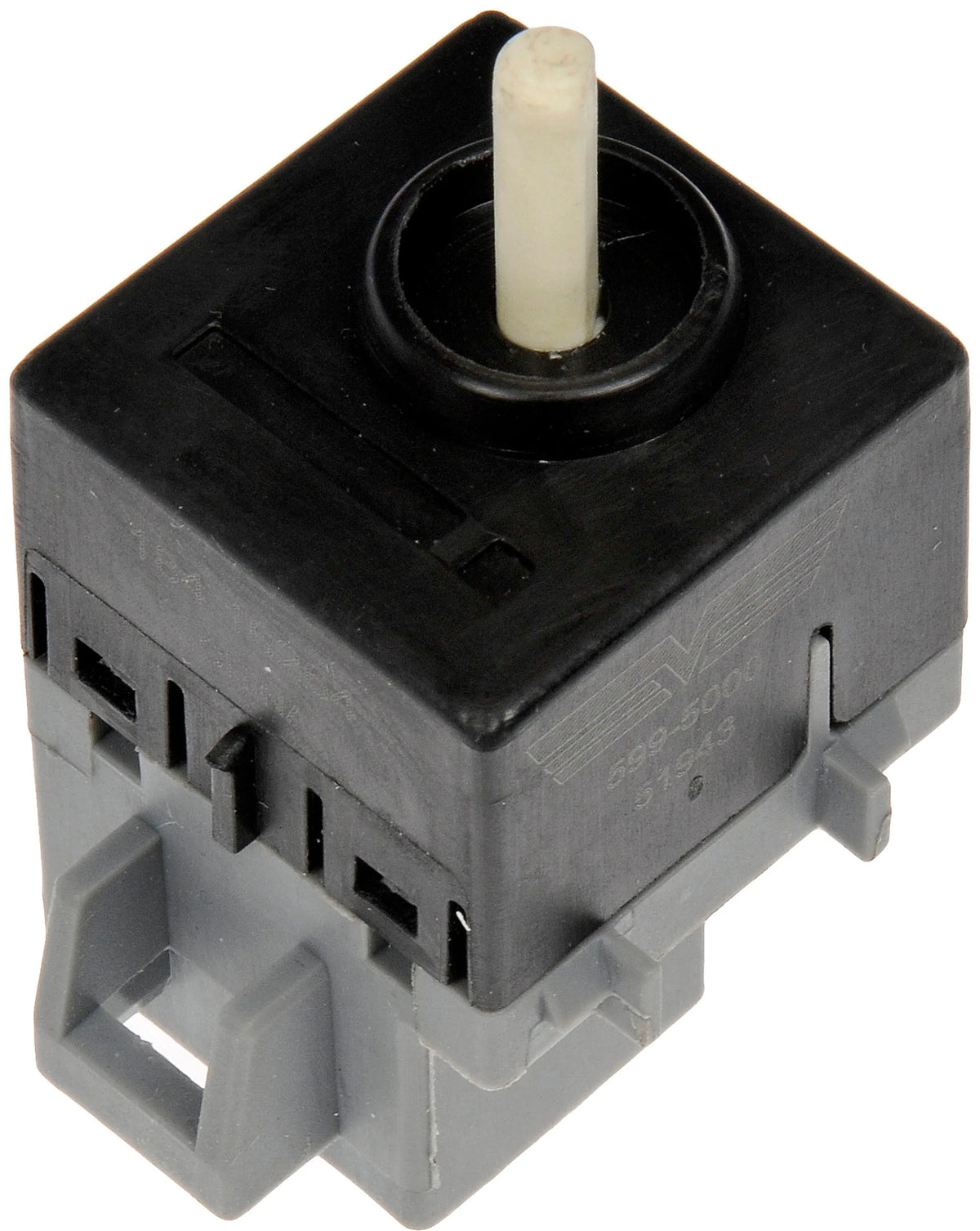 Dorman 599-5000 2008-2015 Peterbilt 384 HVAC Blower Fan Switch