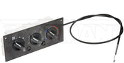 Dorman 599-5511 2002-2006 Kenworth T800 HVAC Control Module