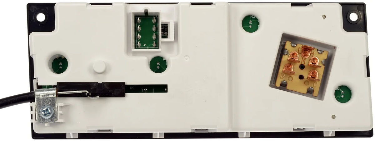 Dorman 599-5511 2002-2006 Kenworth T800 HVAC Control Module