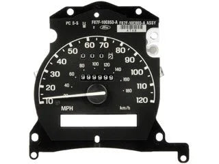 Dorman 599-646 Remanufactured Instrument Cluster