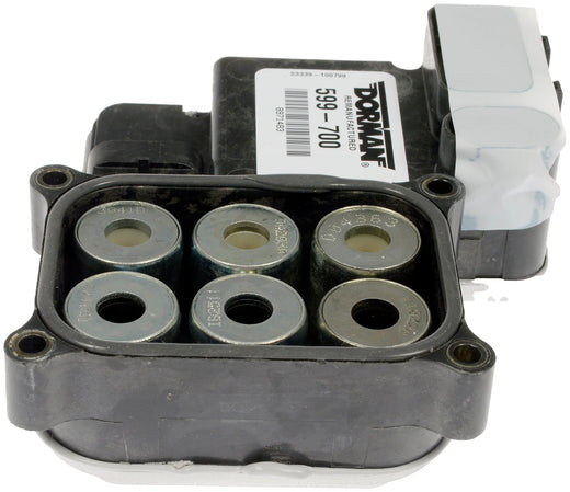 Dorman 599-700 Remanufactured ABS Control Module
