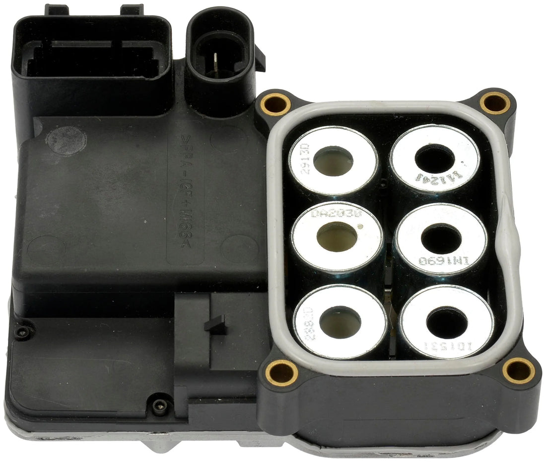 Dorman 599-706 2001-2002 Chevrolet Silverado 1500 ABS Control Module
