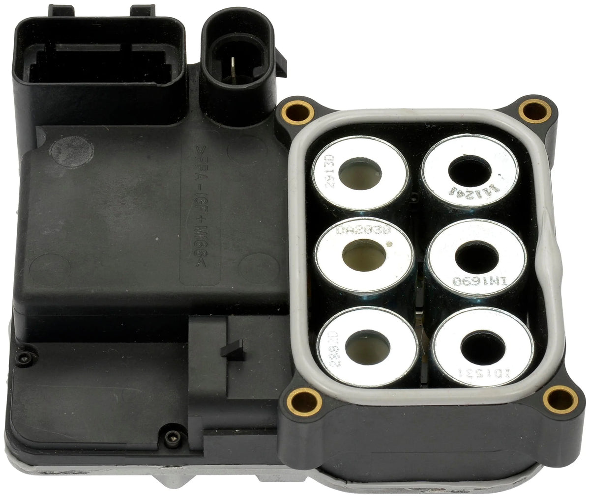Dorman 599-706 2001-2002 Chevrolet Silverado 1500 ABS Control Module