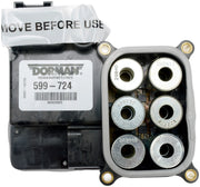 Dorman 599-724 2004-2005 Buick Rainier ABS Control Module