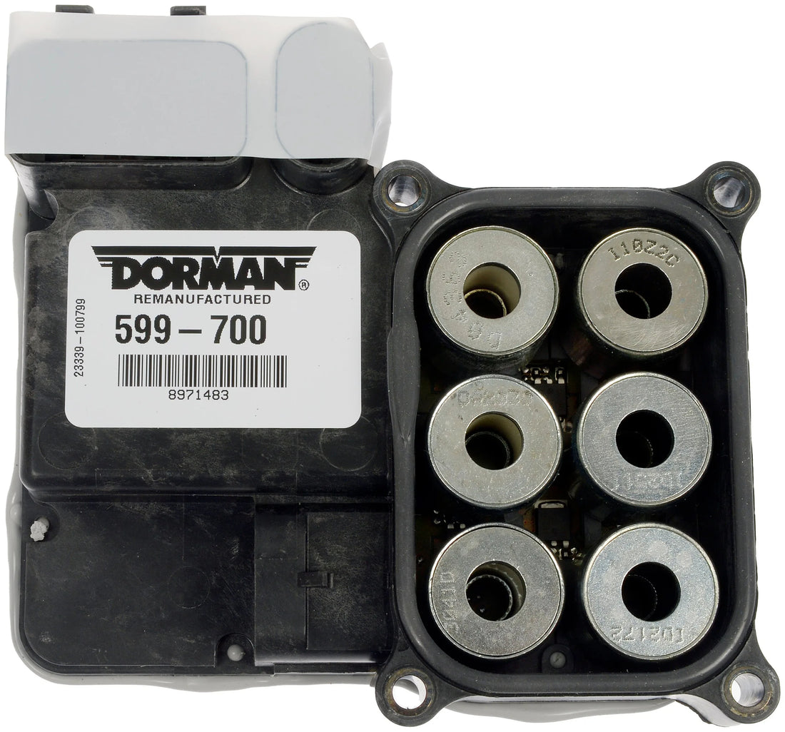Dorman 599-725 2002-2003 GMC Envoy XL ABS Control Module