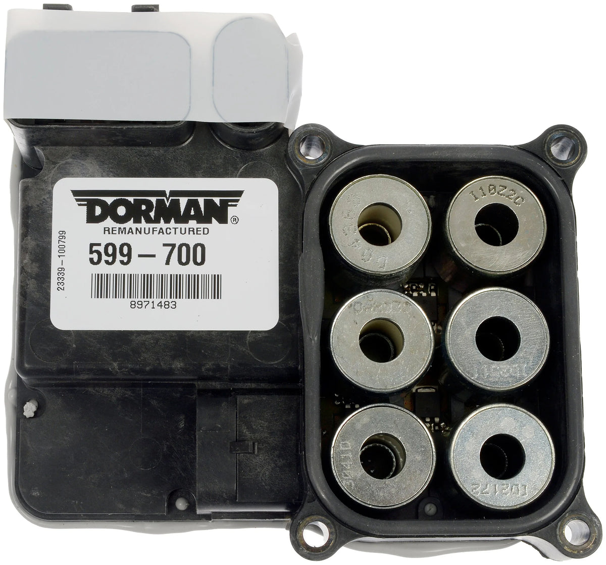 Dorman 599-725 2002-2003 GMC Envoy XL ABS Control Module