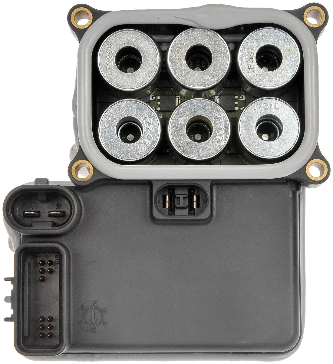 Dorman 599-737 2003-2007 Chevrolet Express 1500 ABS Control Module