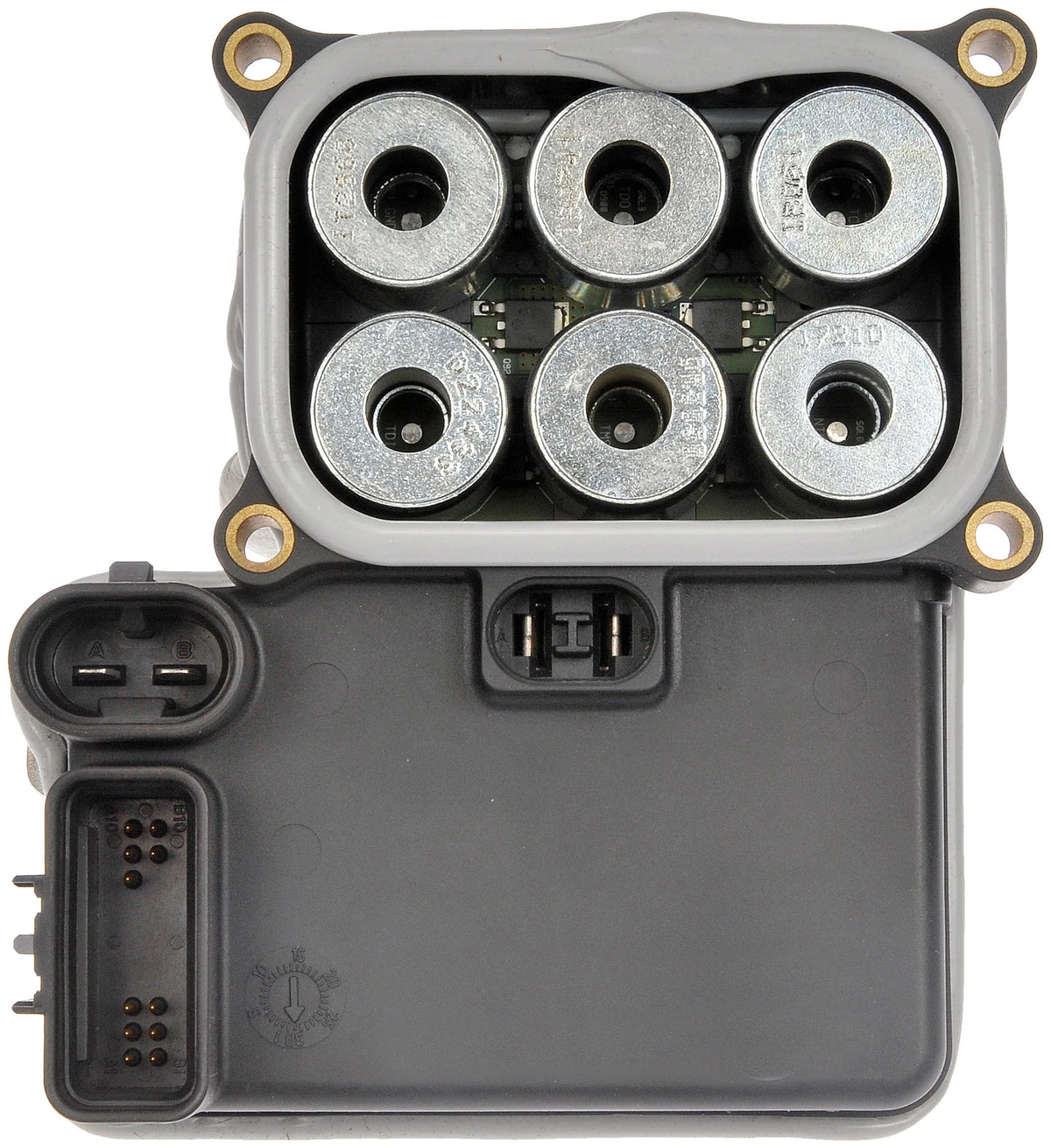 Dorman 599-737 2003-2007 Chevrolet Express 1500 ABS Control Module