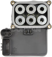 Dorman 599-738 2005 Saab 9-7x ABS Control Module