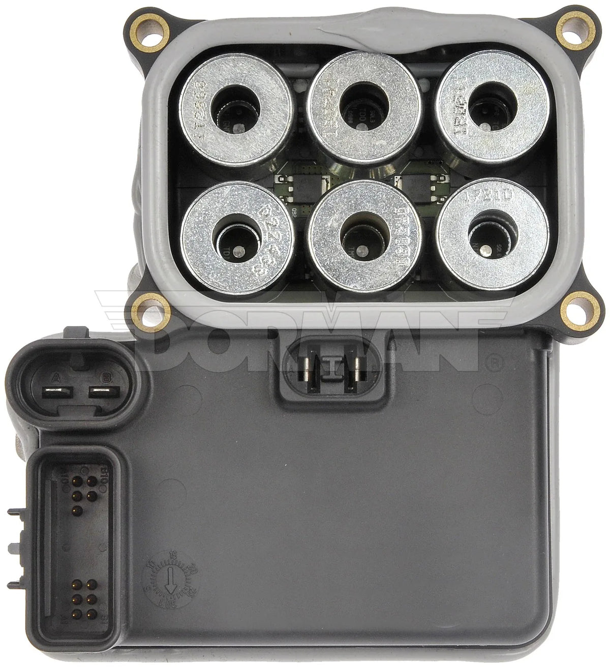 Dorman 599-738 2005 Saab 9-7x ABS Control Module