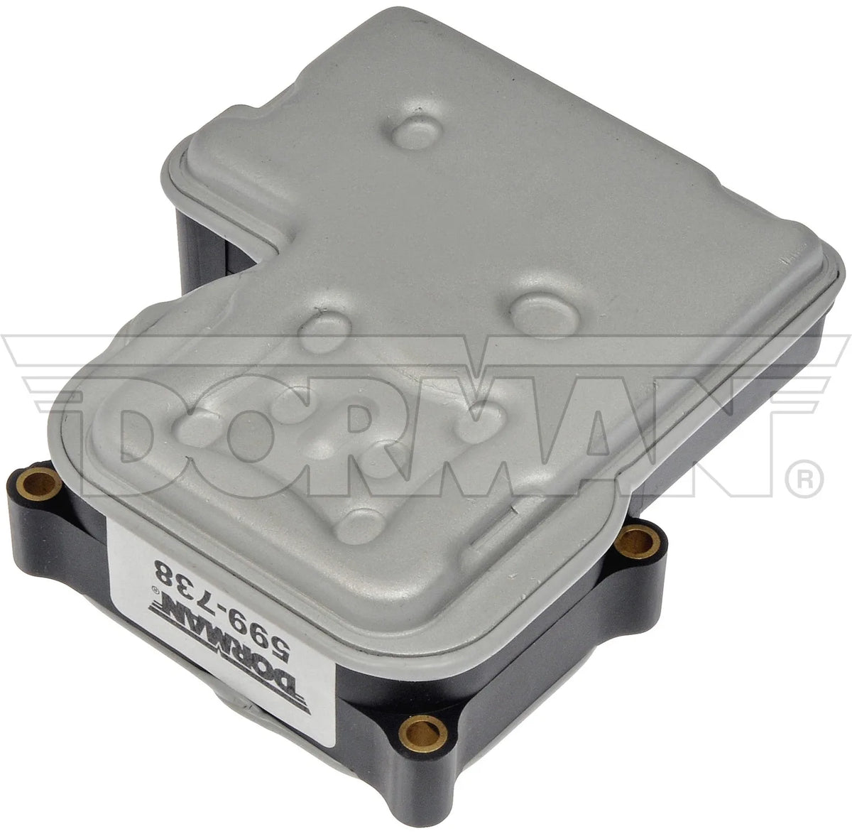 Dorman 599-738 2005 Saab 9-7x ABS Control Module
