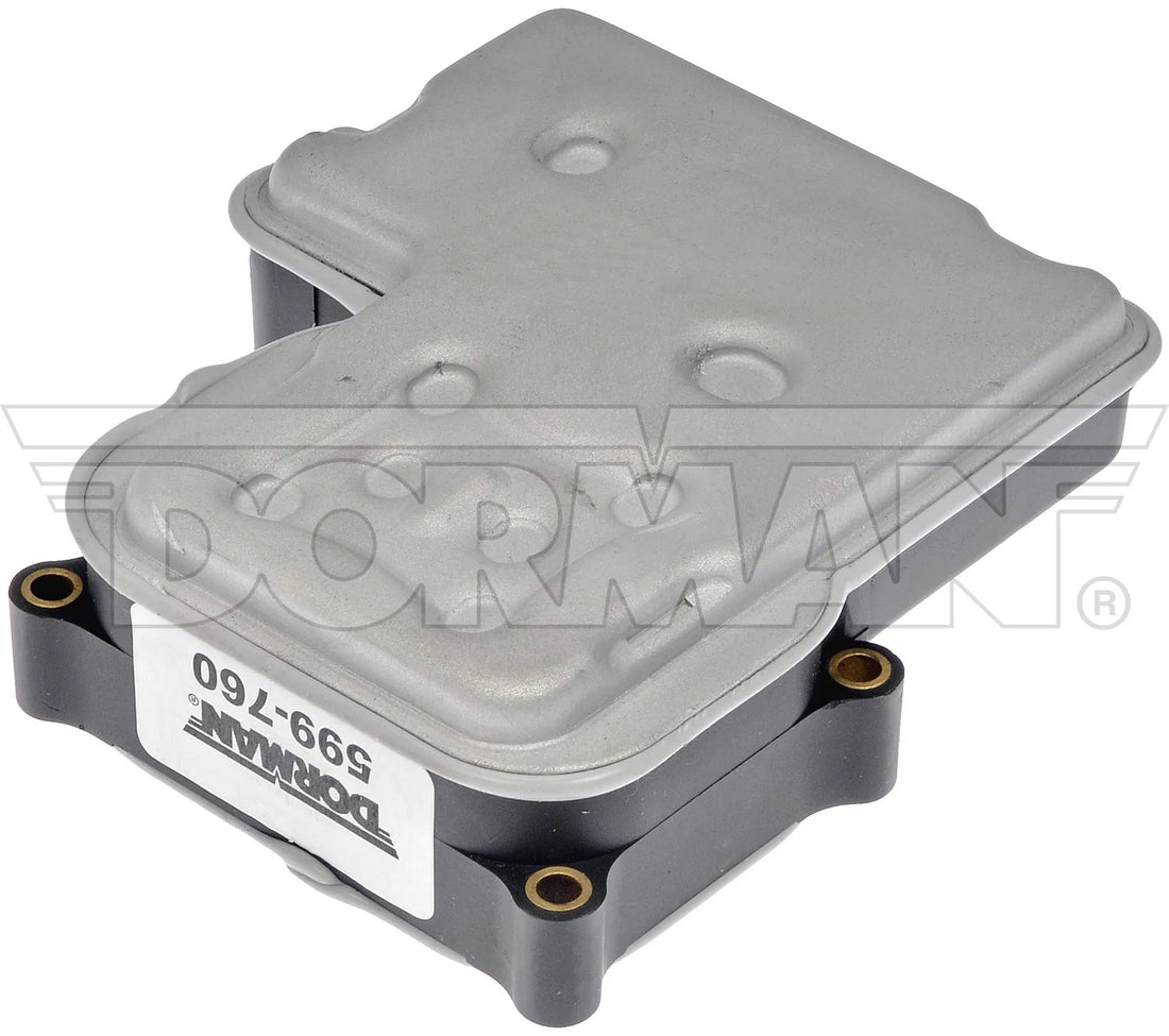Dorman 599-760 2003-2007 Chevrolet Express 2500 ABS Control Module