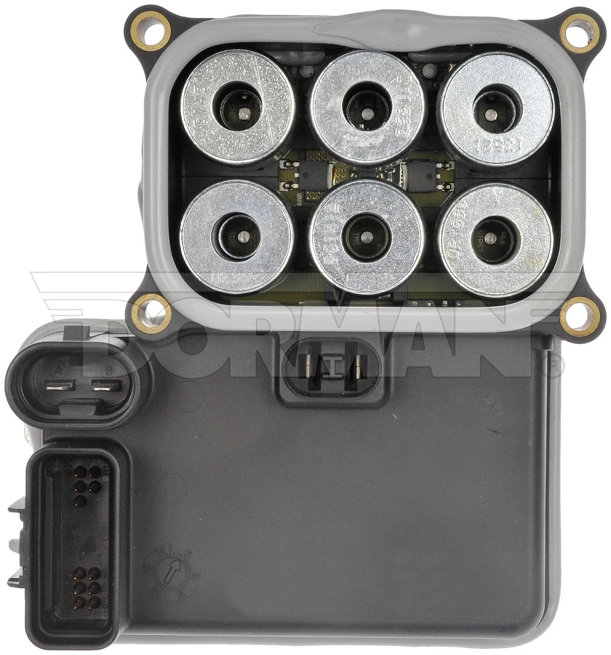 Dorman 599-760 2003-2007 Chevrolet Express 2500 ABS Control Module