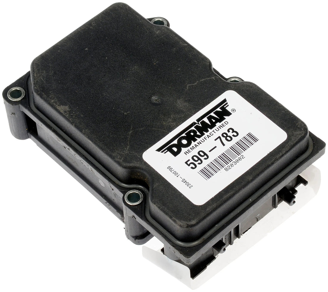 Dorman 599-783 2004-2008 Toyota Solara ABS Control Module