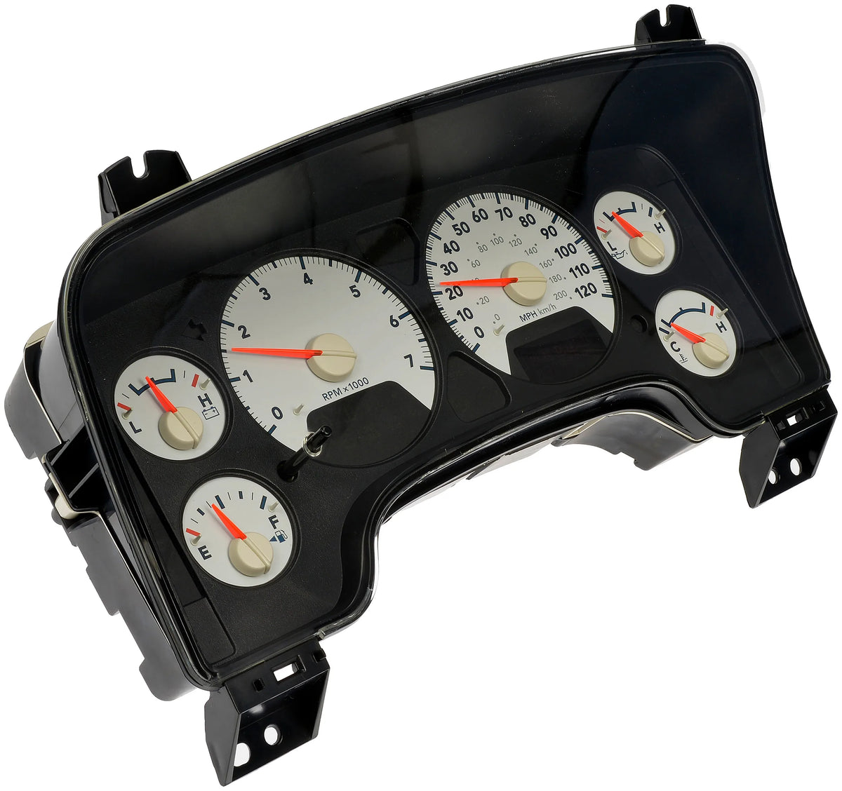 Dorman 599-816 2006 Dodge Ram 1500 Instrument Cluster