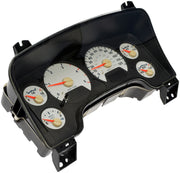 Dorman 599-817 2006 Dodge Ram 3500 Instrument Cluster