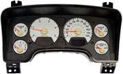 Dorman 599-817 2006 Dodge Ram 3500 Instrument Cluster