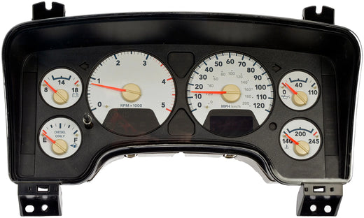 Dorman 599-817 Remanufactured Instrument Cluster