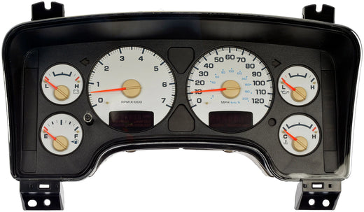 Dorman 599-826 Remanufactured Instrument Cluster