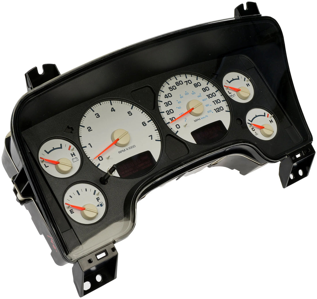 Dorman 599-827 2003 Dodge Ram 1500 Instrument Cluster