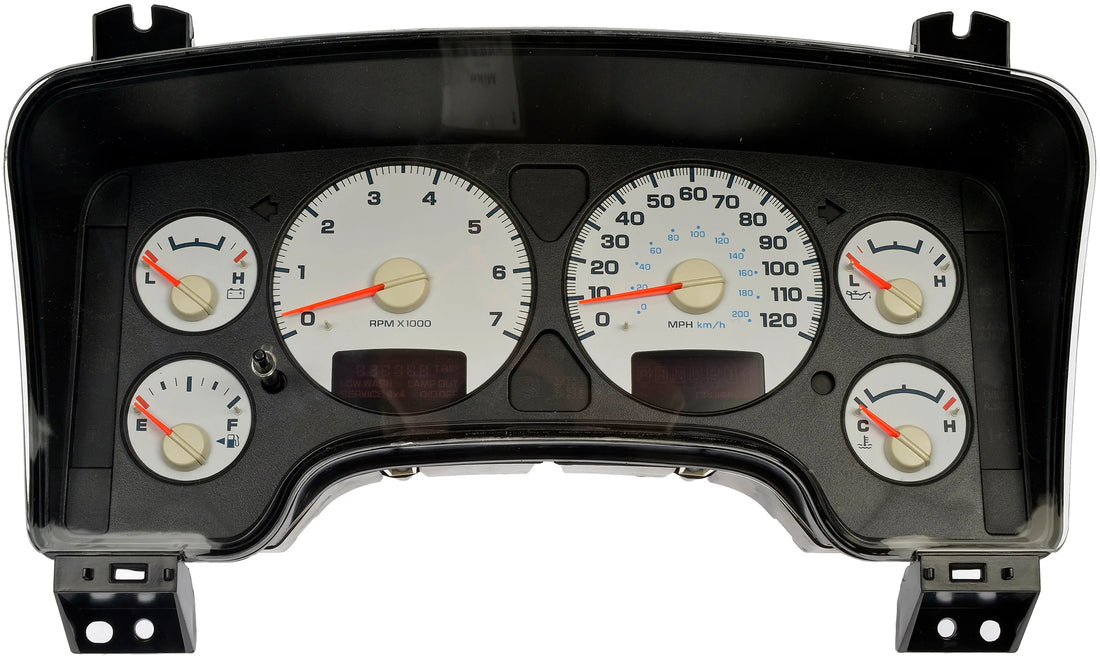 Dorman 599-827 2003 Dodge Ram 1500 Instrument Cluster
