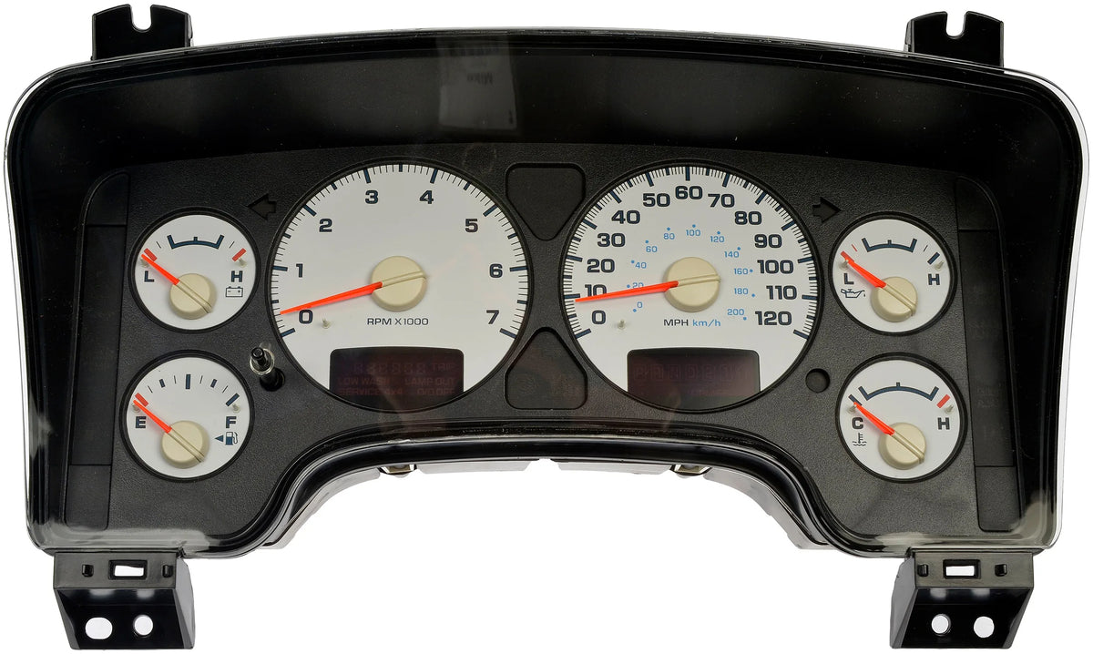 Dorman 599-827 2003 Dodge Ram 1500 Instrument Cluster