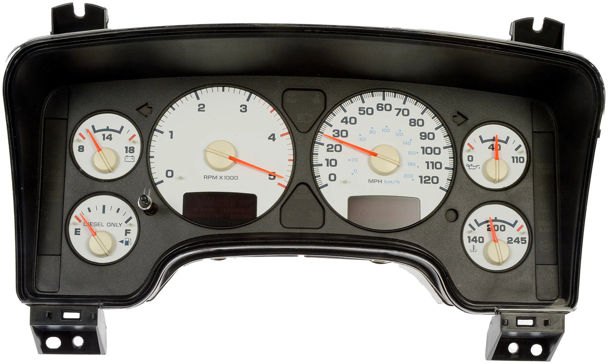 Dorman 599-828 Remanufactured Instrument Cluster
