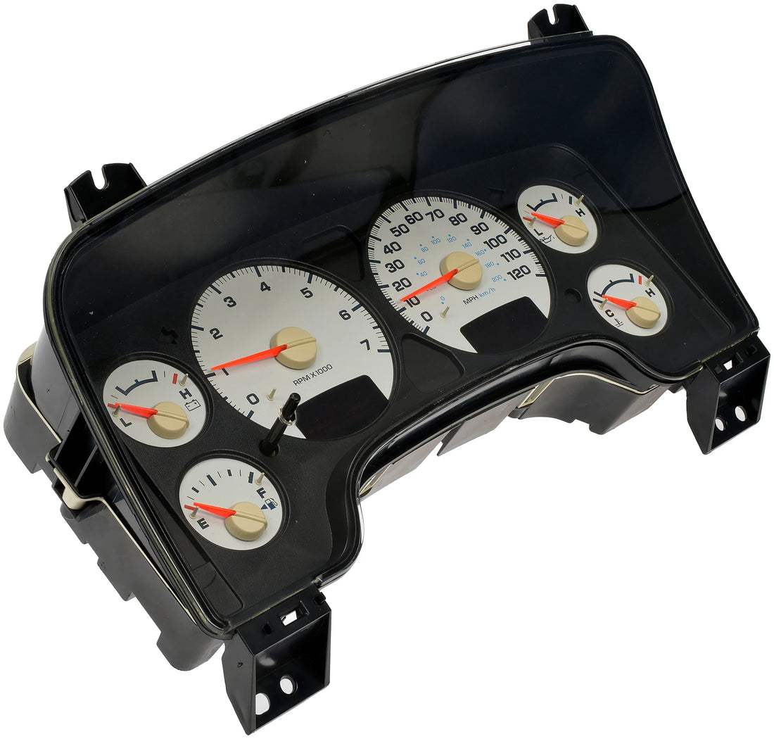 Dorman 599-830 2004 Dodge Ram 1500 Instrument Cluster