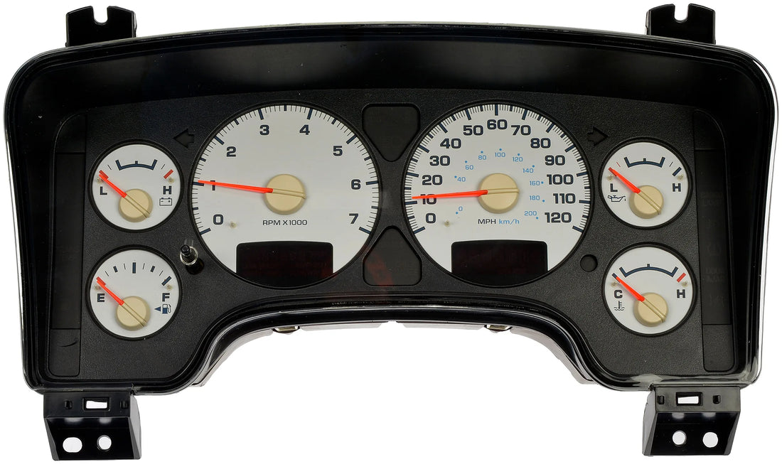 Dorman 599-830 2004 Dodge Ram 1500 Instrument Cluster