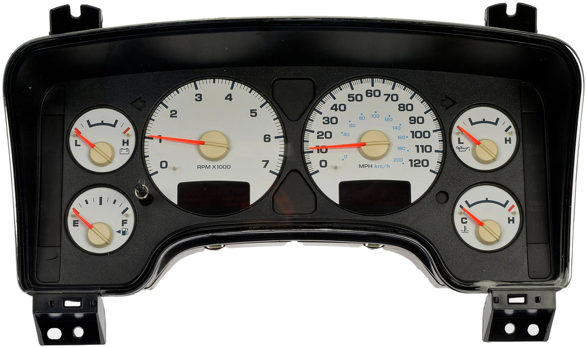 Dorman 599-830 2004 Dodge Ram 1500 Instrument Cluster