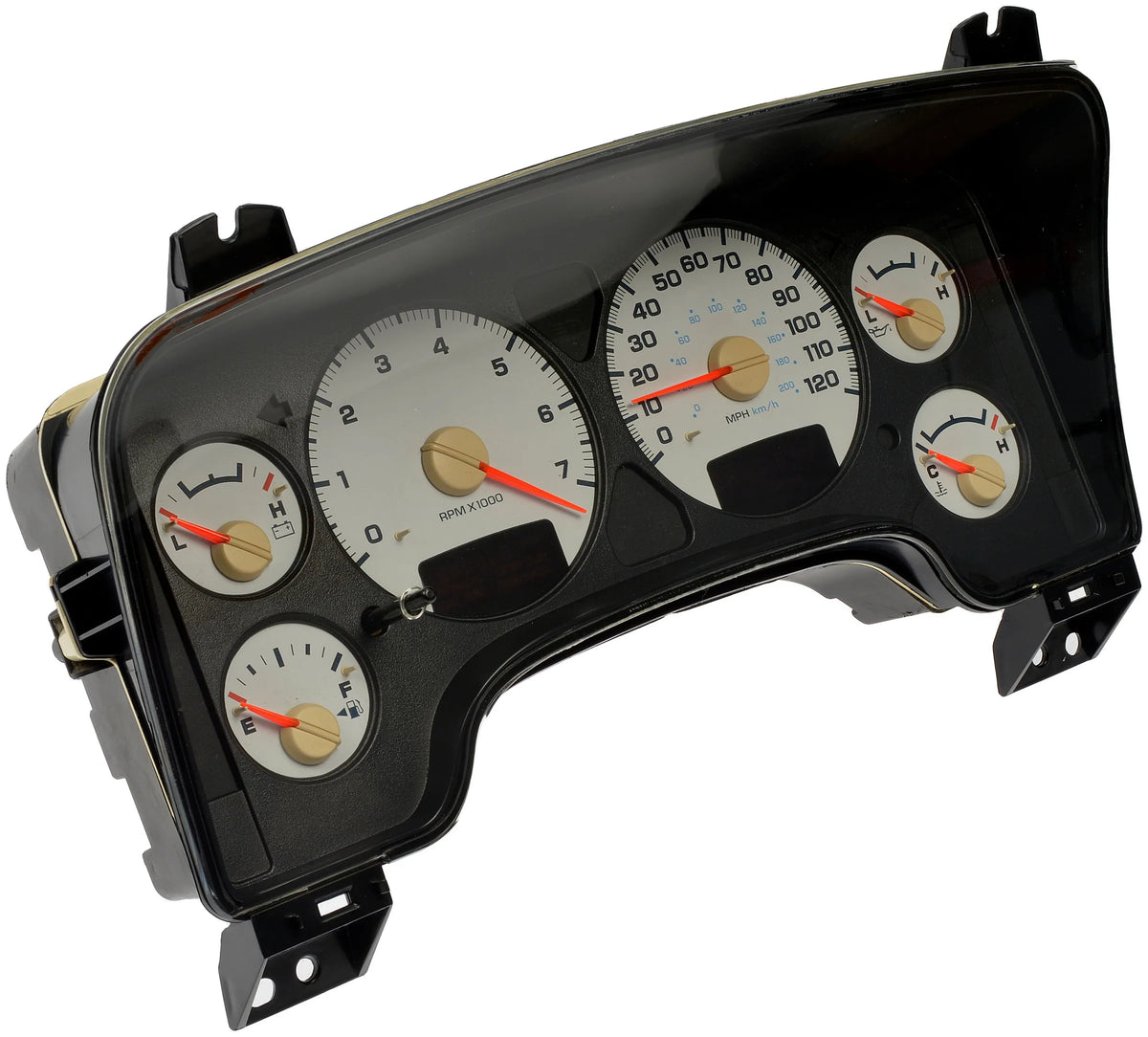 Dorman 599-831 2004 Dodge Ram 1500 Instrument Cluster