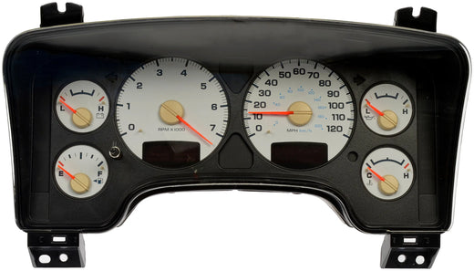 Dorman 599-831 Remanufactured Instrument Cluster