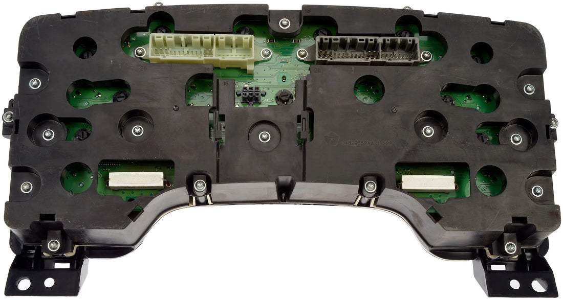 Dorman 599-832 2004 Dodge Ram 2500 Instrument Cluster