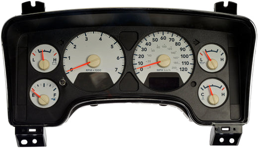 Dorman 599-836 Remanufactured Instrument Cluster