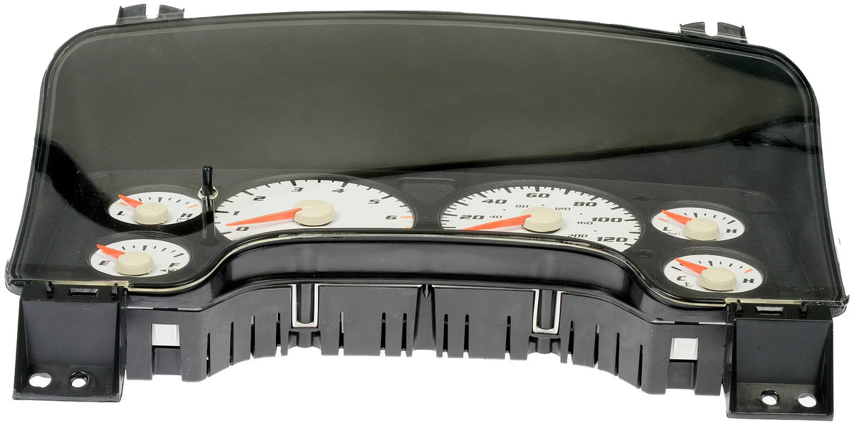 Dorman 599-837 2007 Dodge Ram 1500 Instrument Cluster
